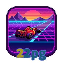 22pg