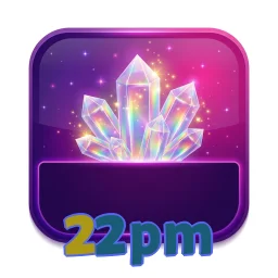 22pm