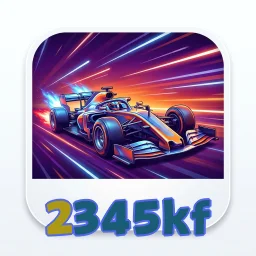 2345kf