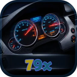 79x